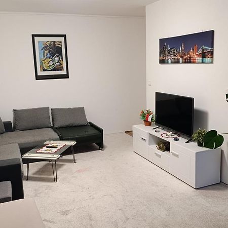 Apartment Dream Praga Esterno foto