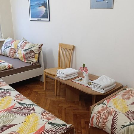Apartment Dream Praga Esterno foto