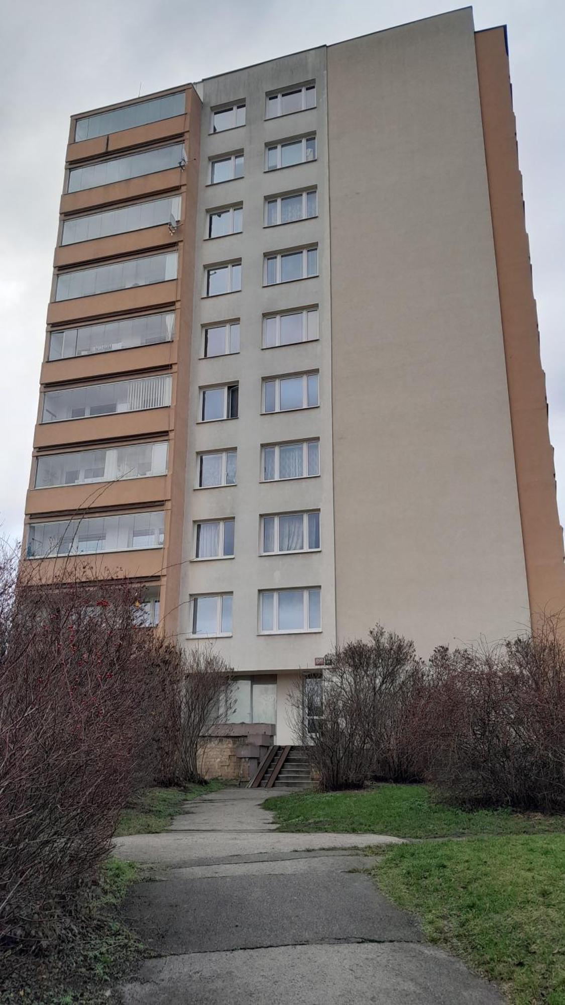 Apartment Dream Praga Esterno foto