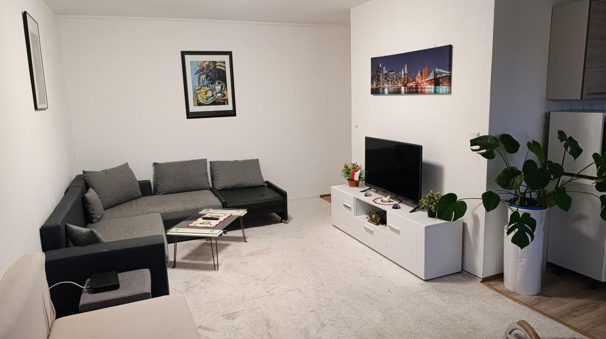 Apartment Dream Praga Esterno foto